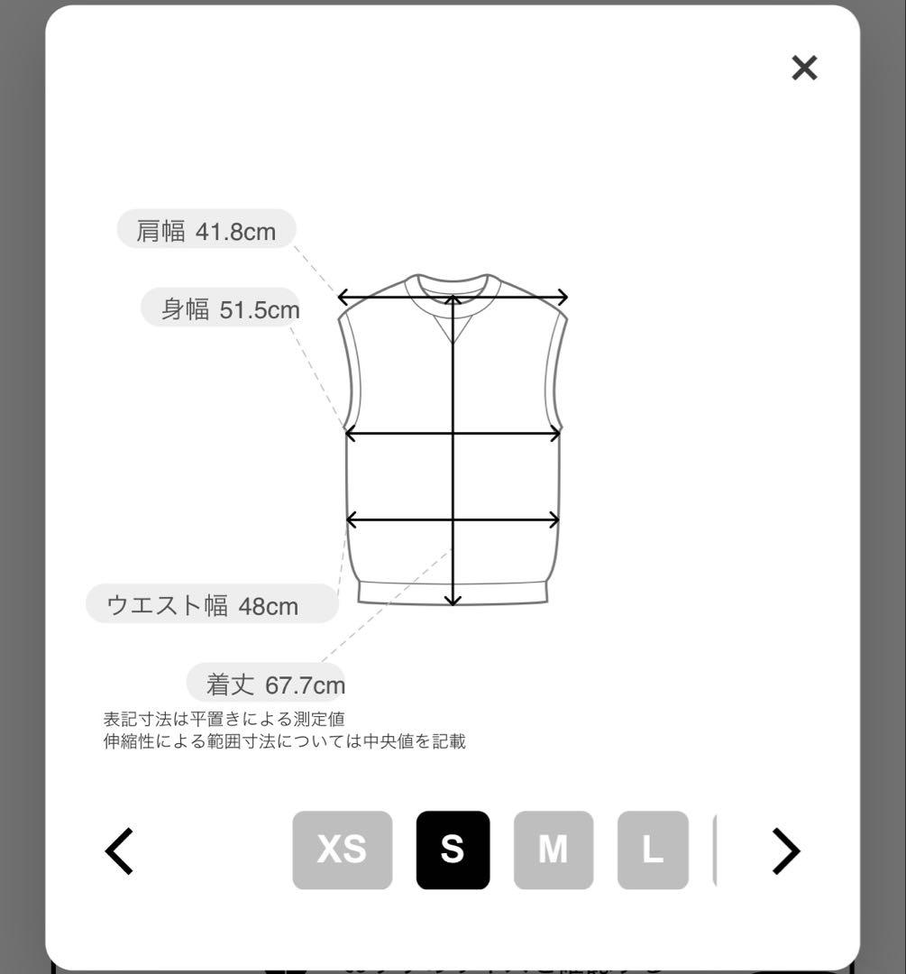 ARC’TERYX Atom LT Vest Men’s ブラック