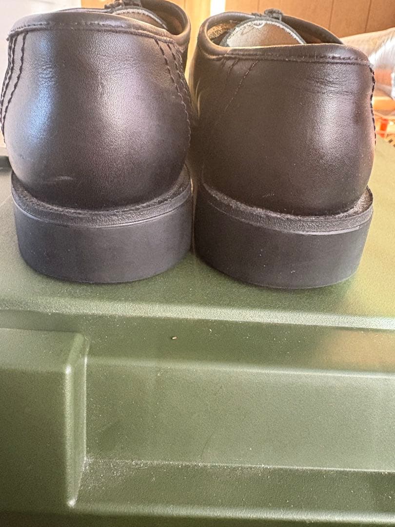 クレマン　KLEMAN 黒　42