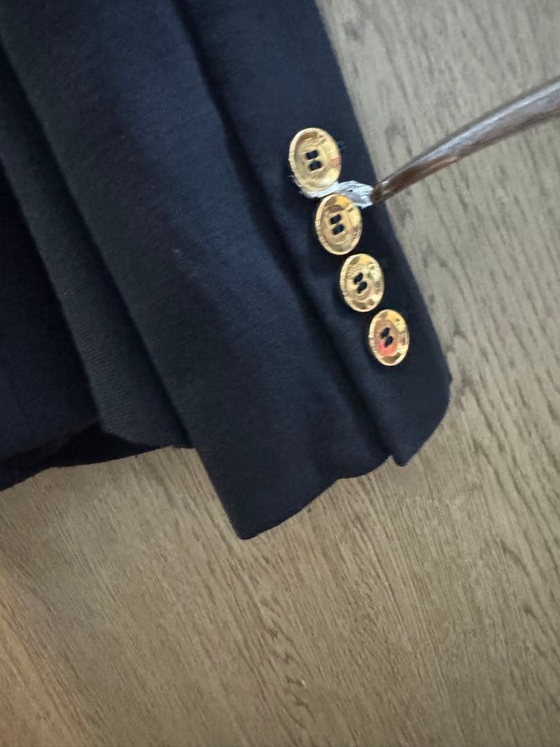 ジャケット