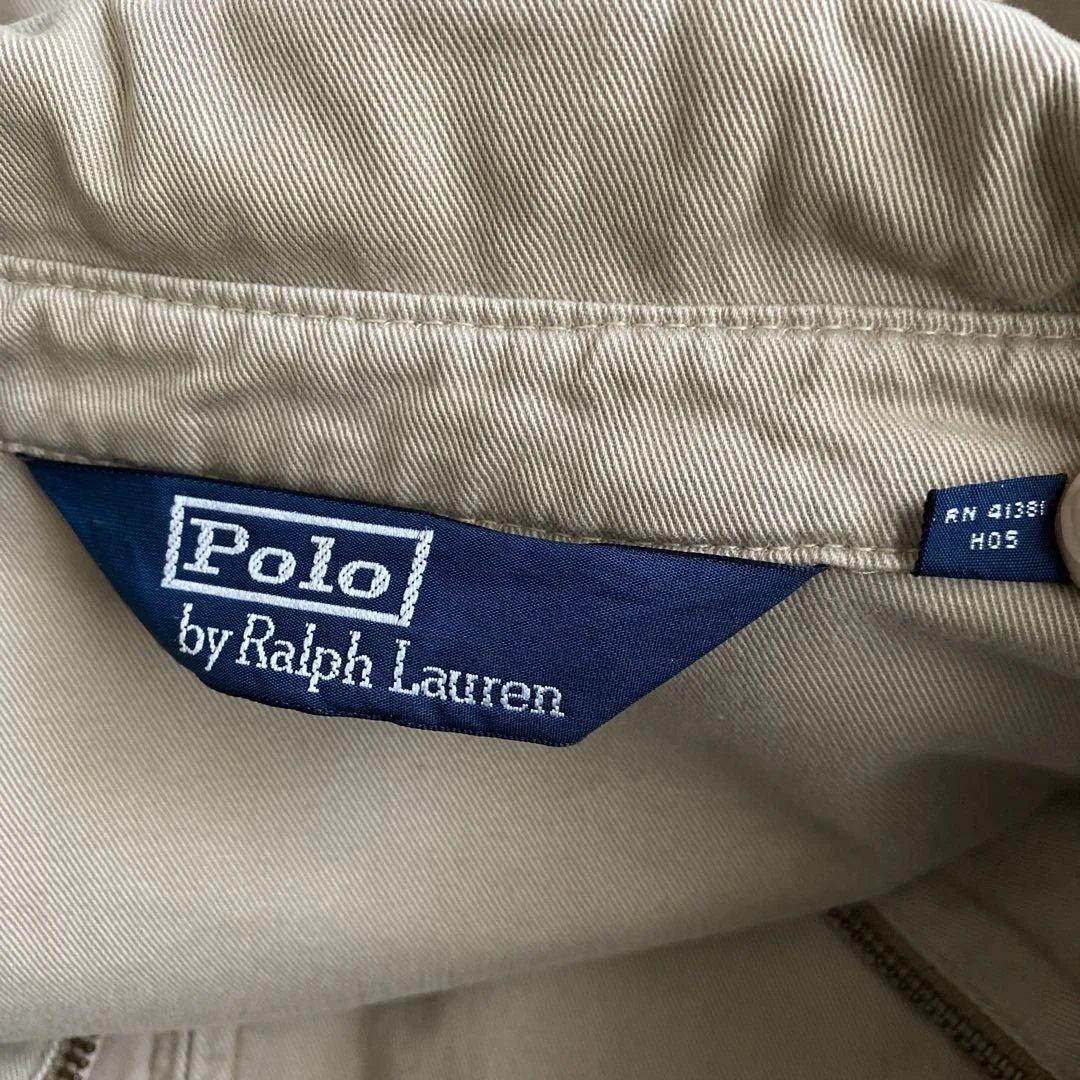 90s Polo by Ralph Lauren スイングトップ ジャケット