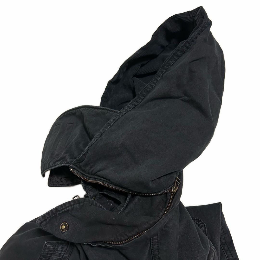 ジャケット・アウター 00s tough jeansmith Y2K Gimmick Mod Coat