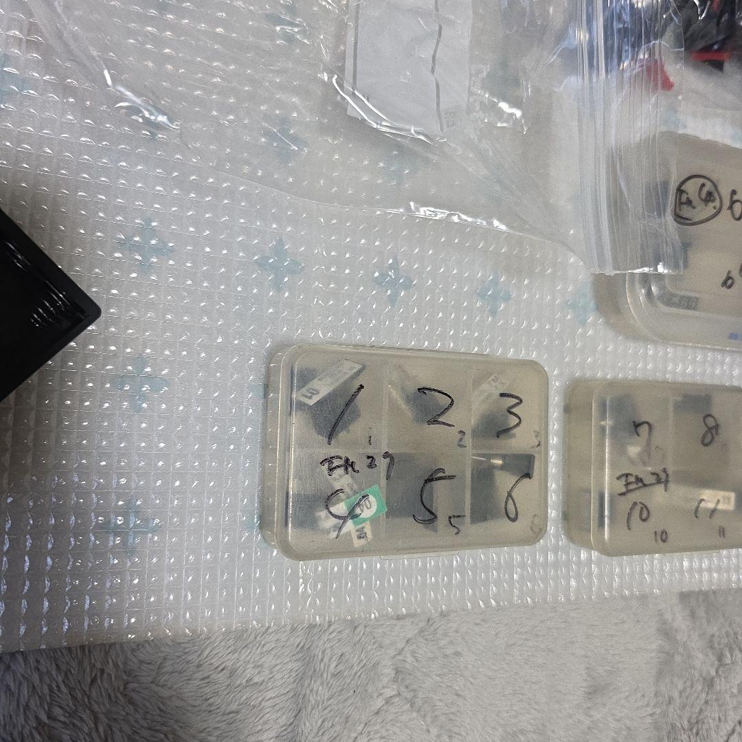 1/10 ラジコン　SANWA　スーパーMゼクス　プロポフルセット　美品