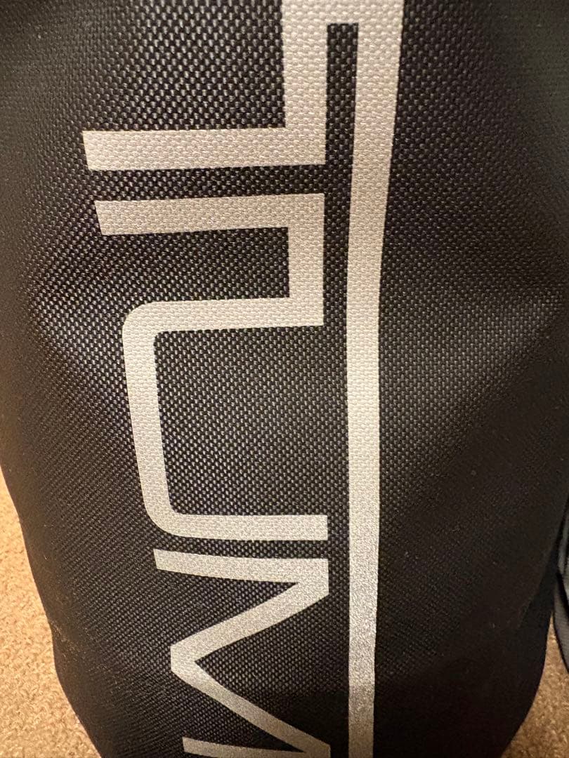TUMI+ 2パック・ドライ・バッグ