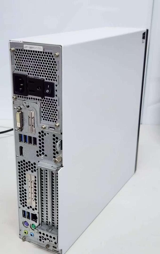 デスクトップパソコン i5 6500 8G+SSD 256GB