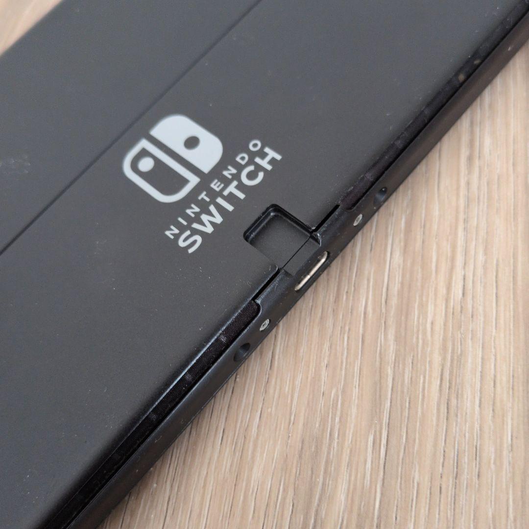Swich ジャンク品