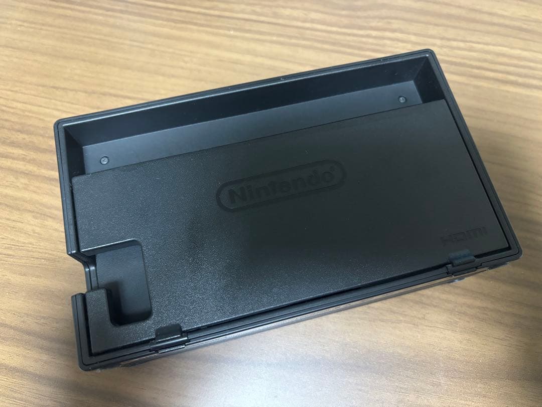 Nintendo Switch 本体 ニンテンドースイッチ　グレー