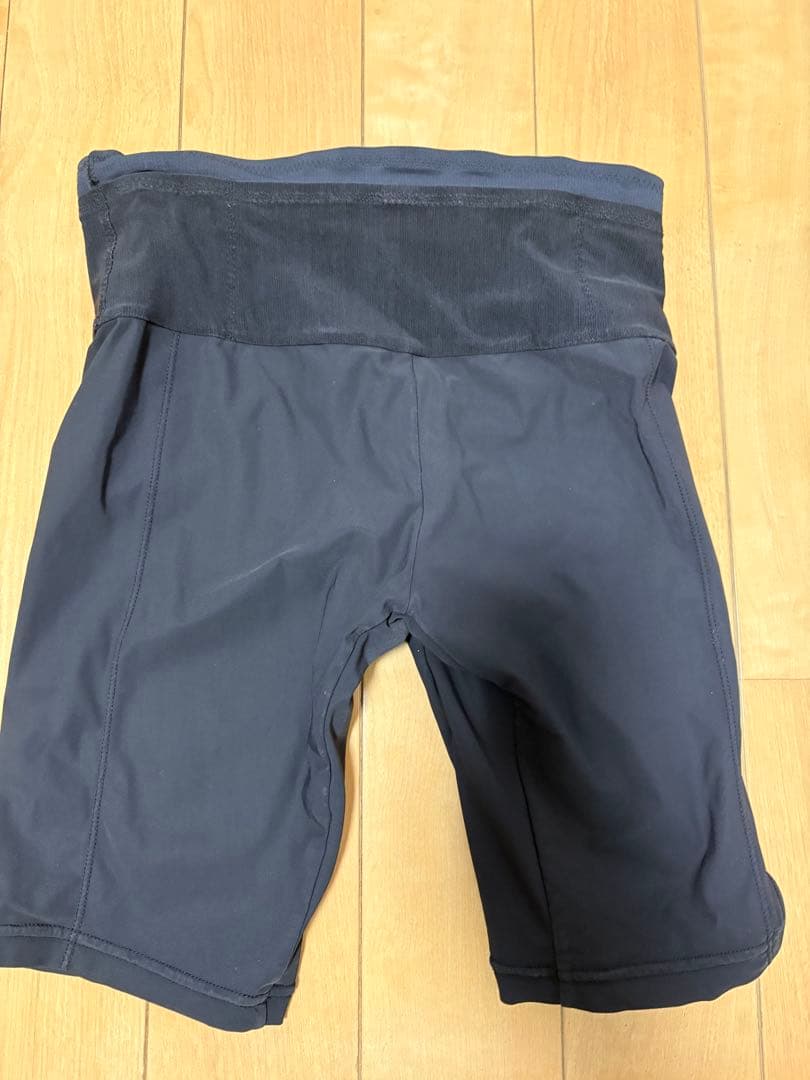 THE NORTH FACE インパルスショートタイツ M