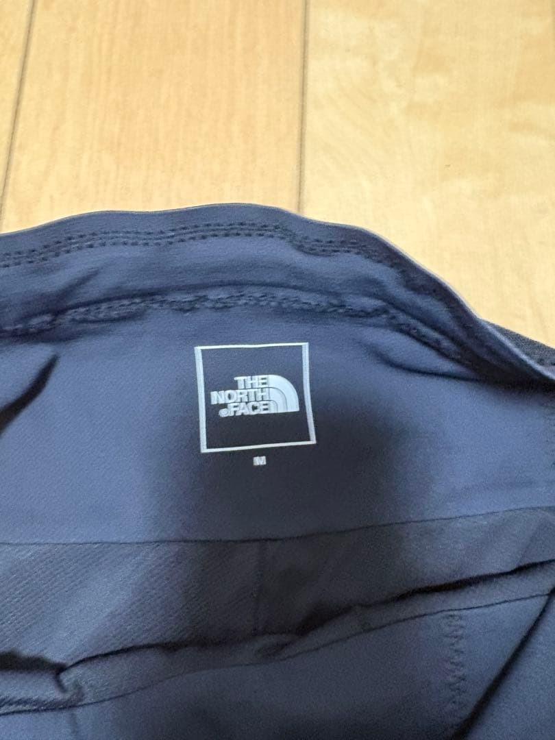 THE NORTH FACE インパルスショートタイツ M
