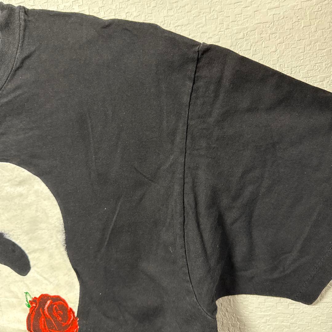Hanes X-Large オペラ座の怪人Tシャツ