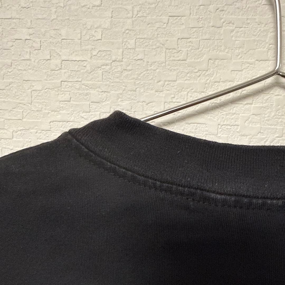 Hanes X-Large オペラ座の怪人Tシャツ