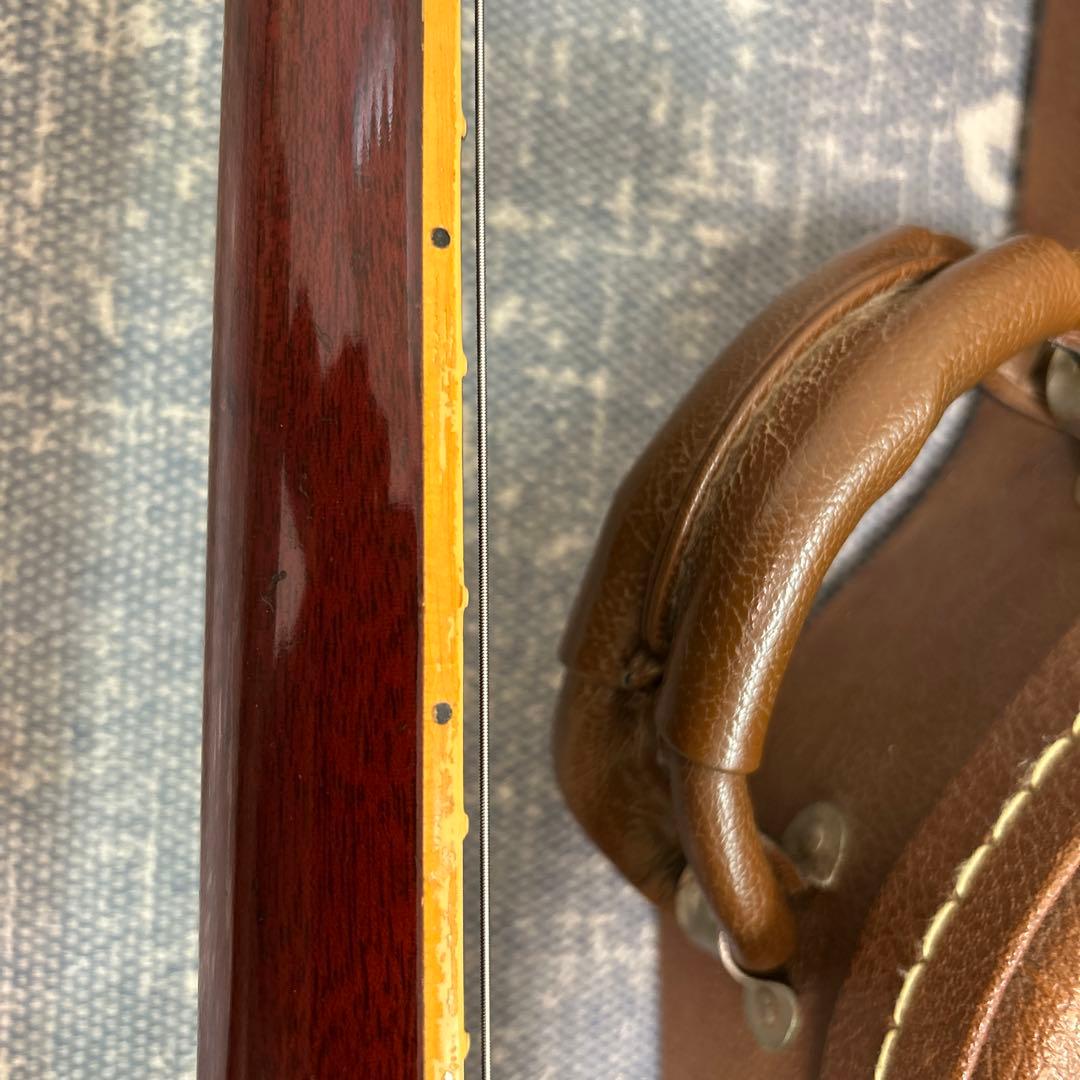 タ*マ様 ギブソン　ヒストリック 1958 Les Paul standard