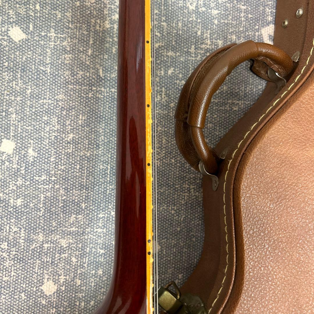 タ*マ様 ギブソン　ヒストリック 1958 Les Paul standard