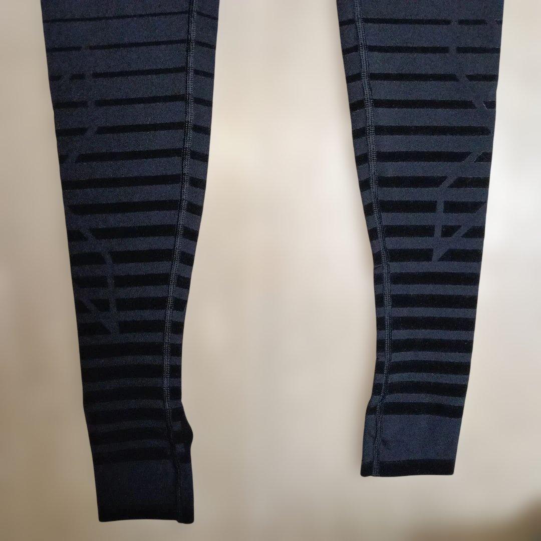 2XU リカバリータイツ　タイツ XS
