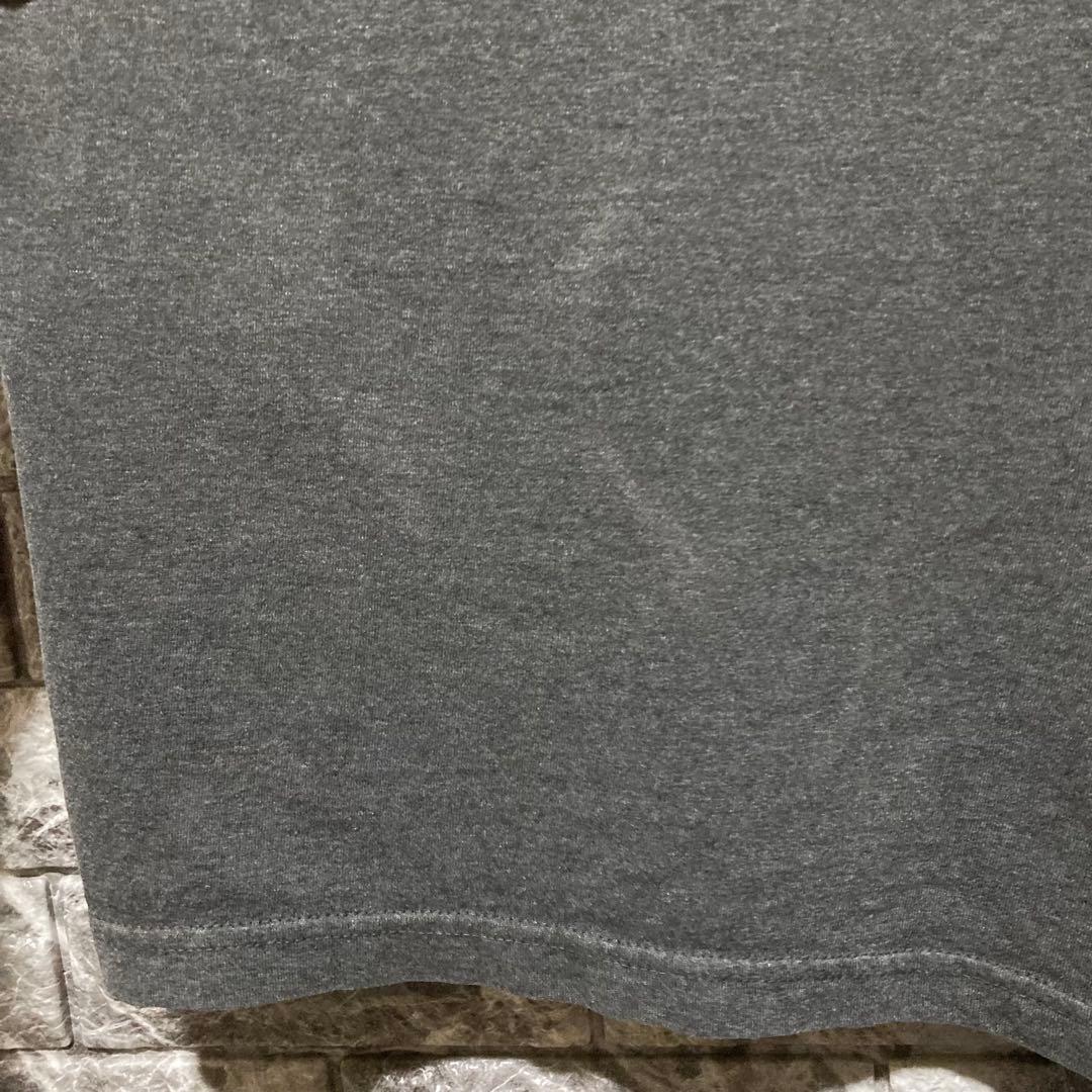 INDEPENDENT Tシャツ インディペンデント 2XL グレー XXL