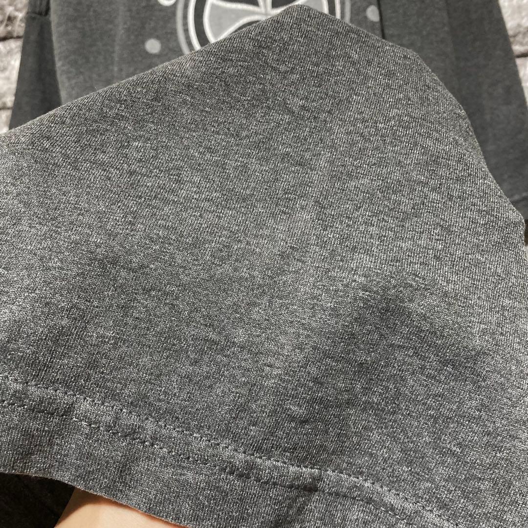 INDEPENDENT Tシャツ インディペンデント 2XL グレー XXL