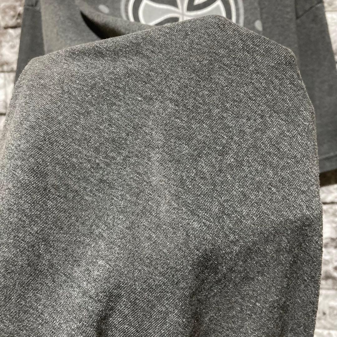 INDEPENDENT Tシャツ インディペンデント 2XL グレー XXL