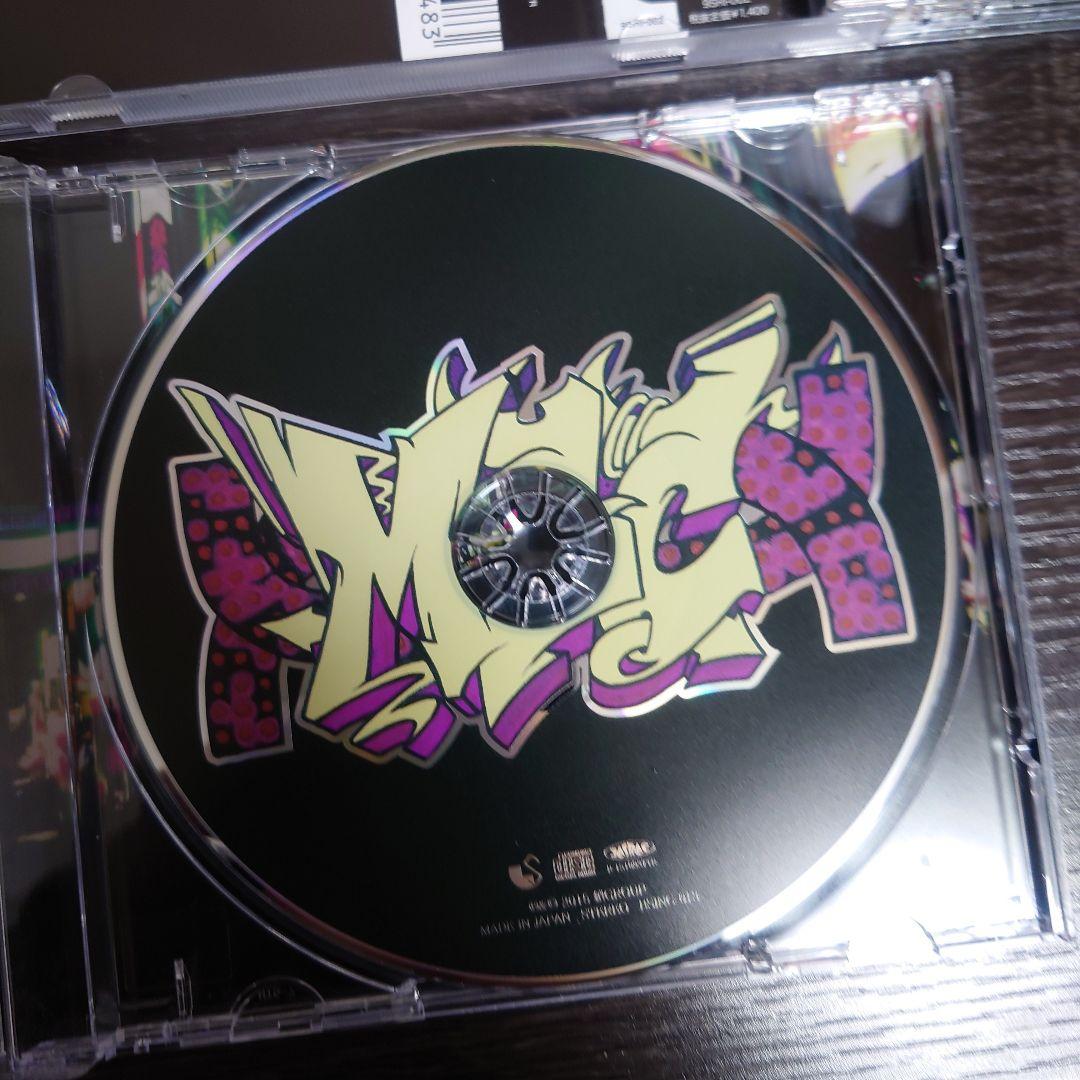【5枚セット❗️】MC 漢 MSC 関連CD #日本語ラップ