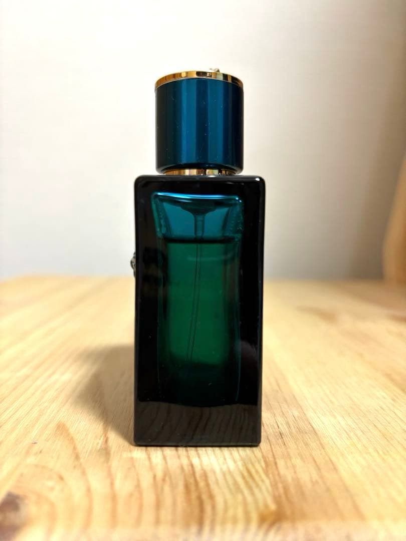 VERSACE EROS 香水 ヴェルサーチ　エロス　50ml