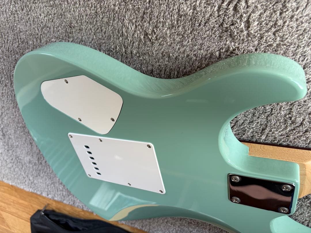 YAMAHA PACIFICA 112V ヤマハ パシフィカ
