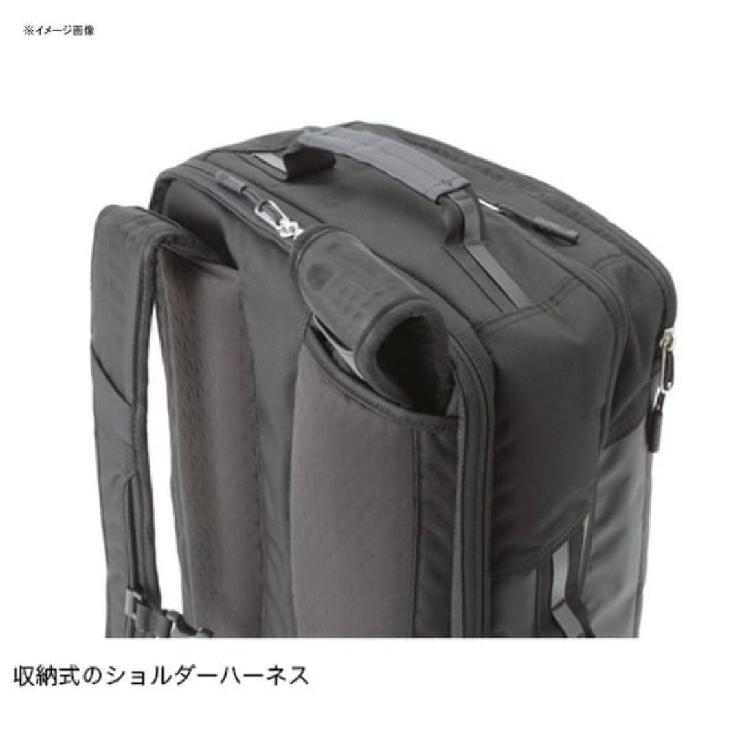 【美品】THE NORTH FACE グレーリフラクター ダッフルバッグ