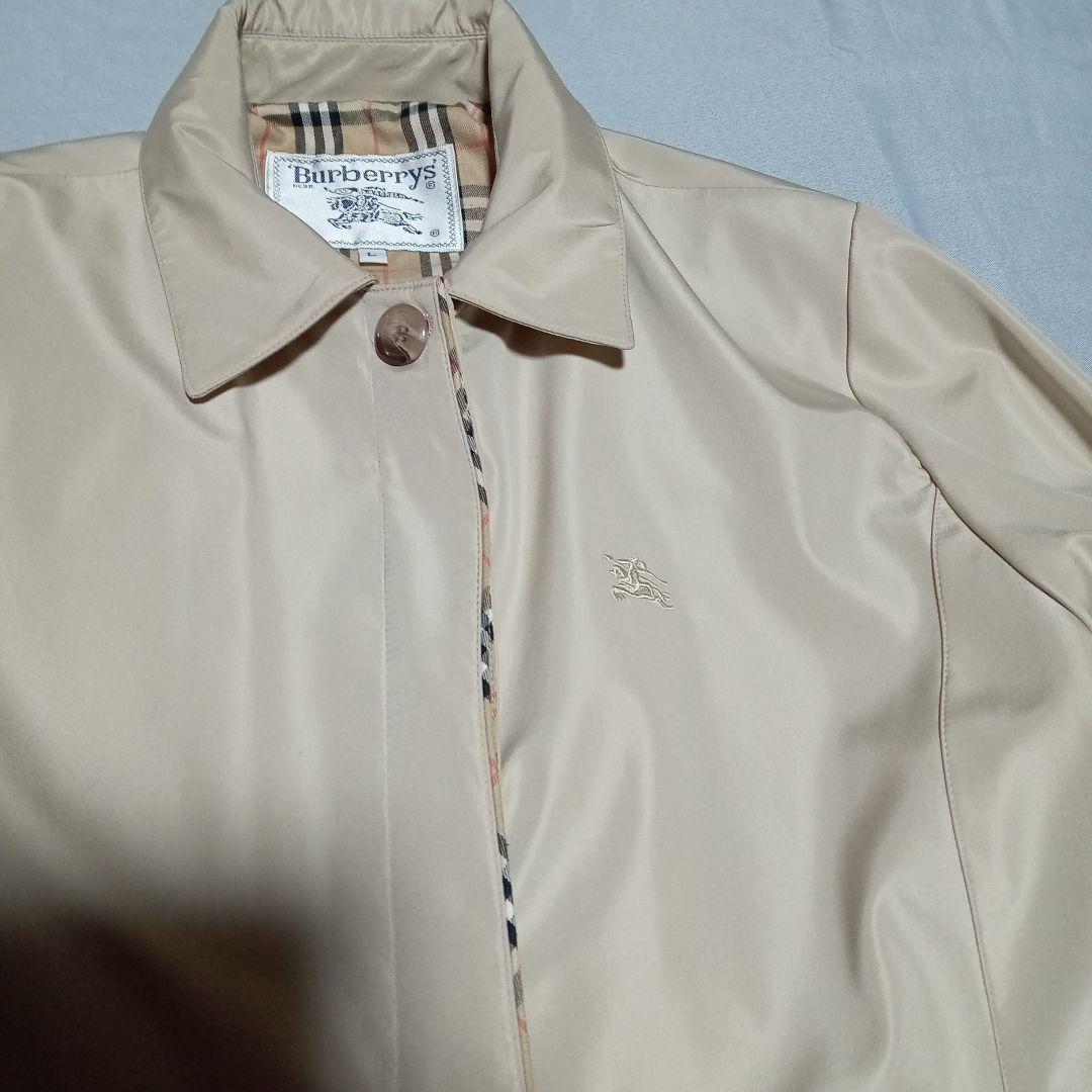 Burberry's ベージュ コート