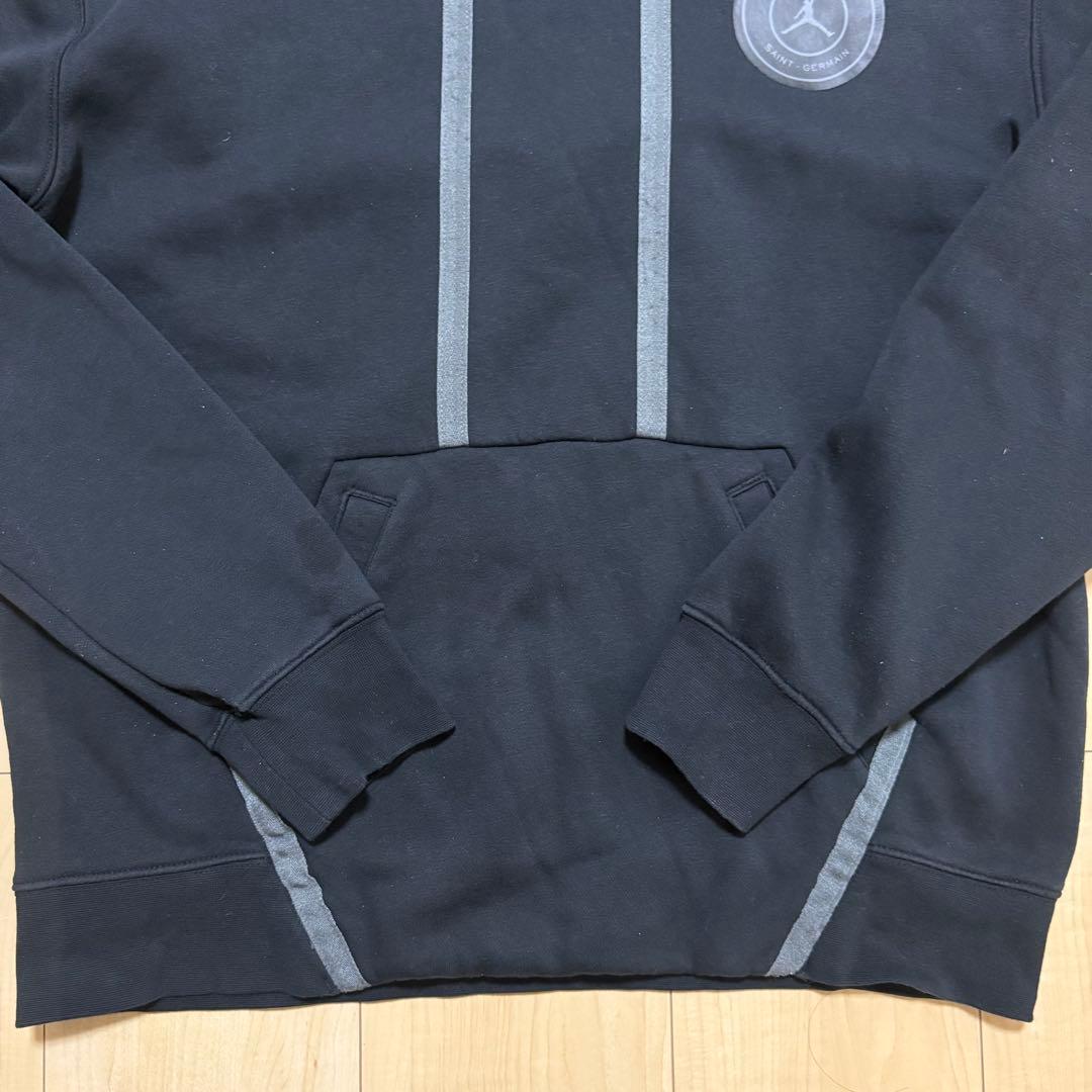 【美品】NIKE Jordan x PSG セットアップ Lサイズ