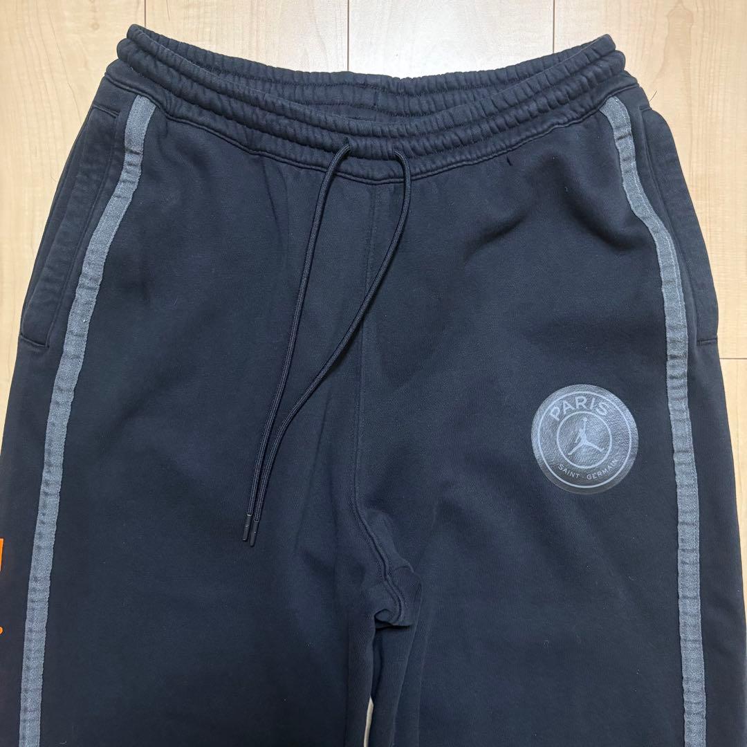 【美品】NIKE Jordan x PSG セットアップ Lサイズ
