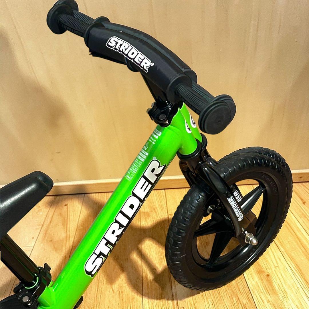 ほぼ未使用級❣️極美品✨STRIDER ストライダー 12インチ スポーツモデル