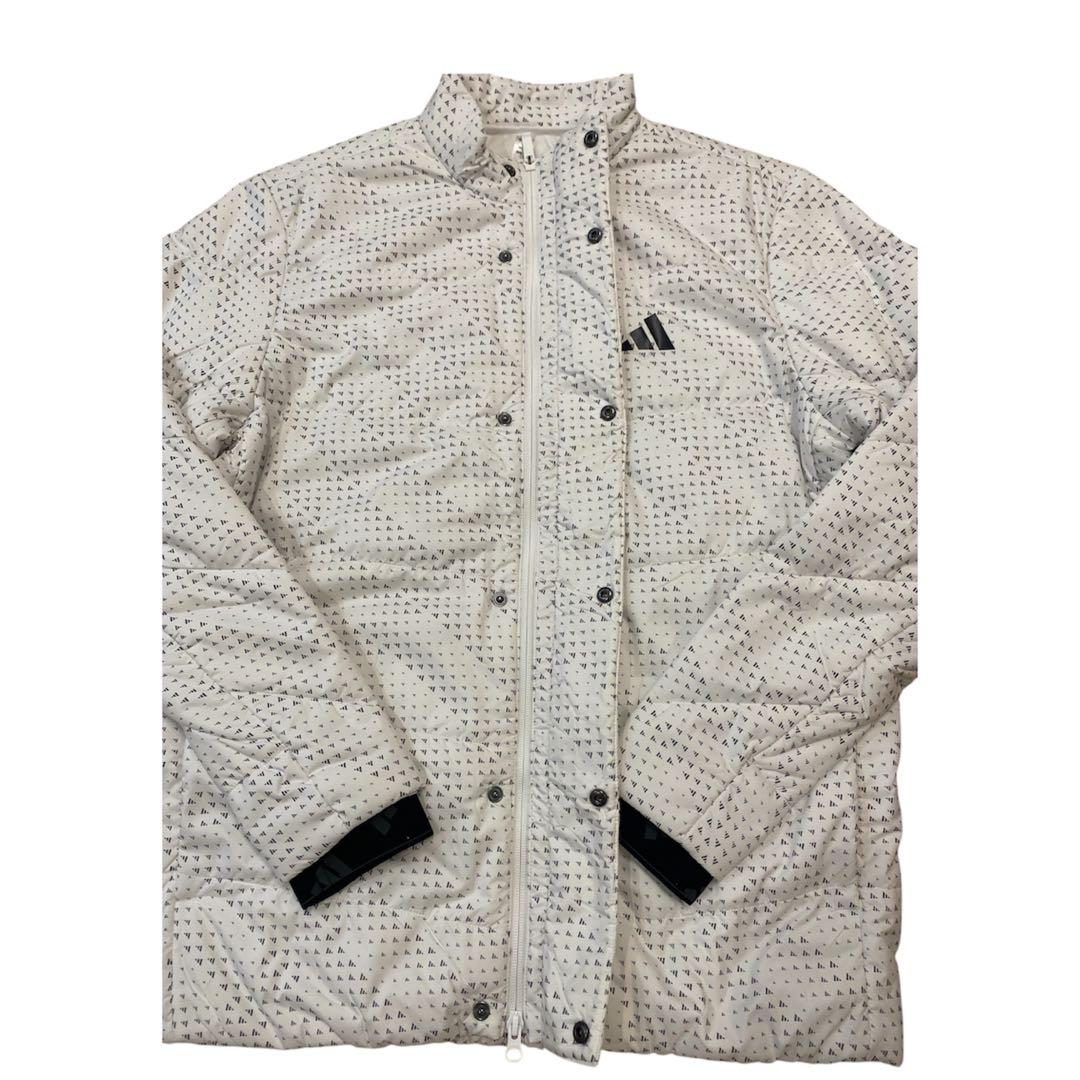 あっちゃんさん専用　グラフィック 中わたジャケット XL ※新品タグ付