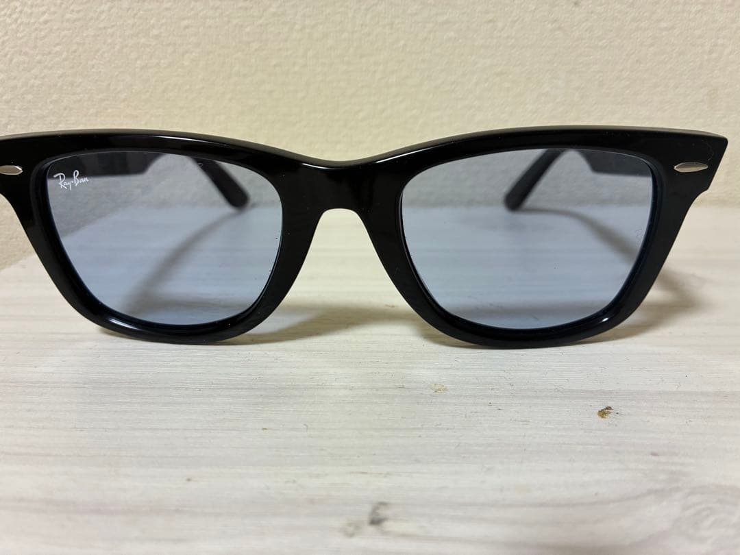 キムタク着　Ray-Ban Wayfarer グランメゾン