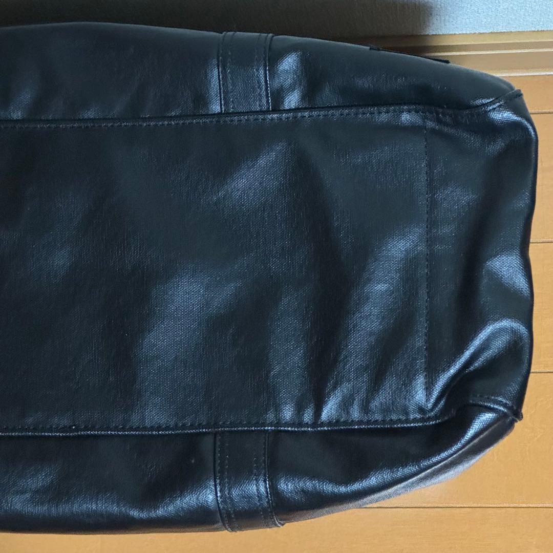 PORTER ポーター フリースタイル ボストンバッグ