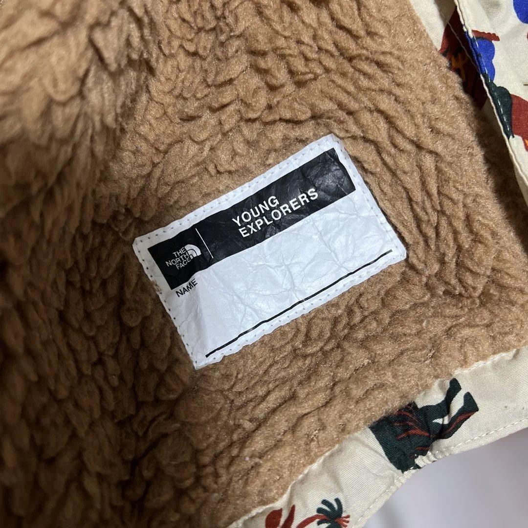 The North Face コンパクトノマドジャケット ノースフェイス　90㎝