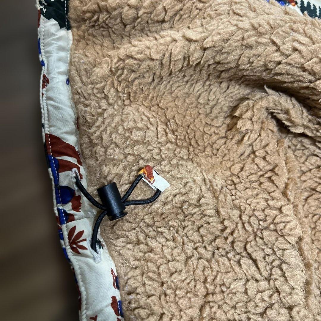 The North Face コンパクトノマドジャケット ノースフェイス　90㎝