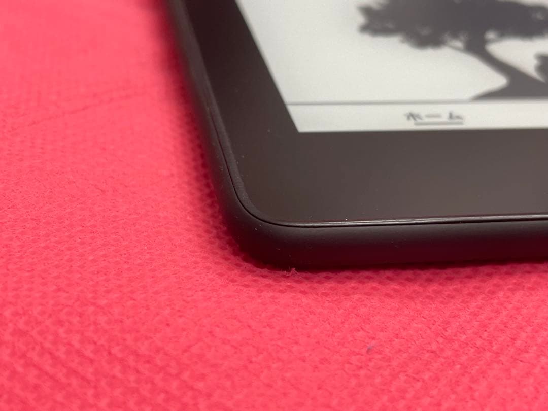 ☆ Kindle paper white 第10世代　本体+カバー付き☆