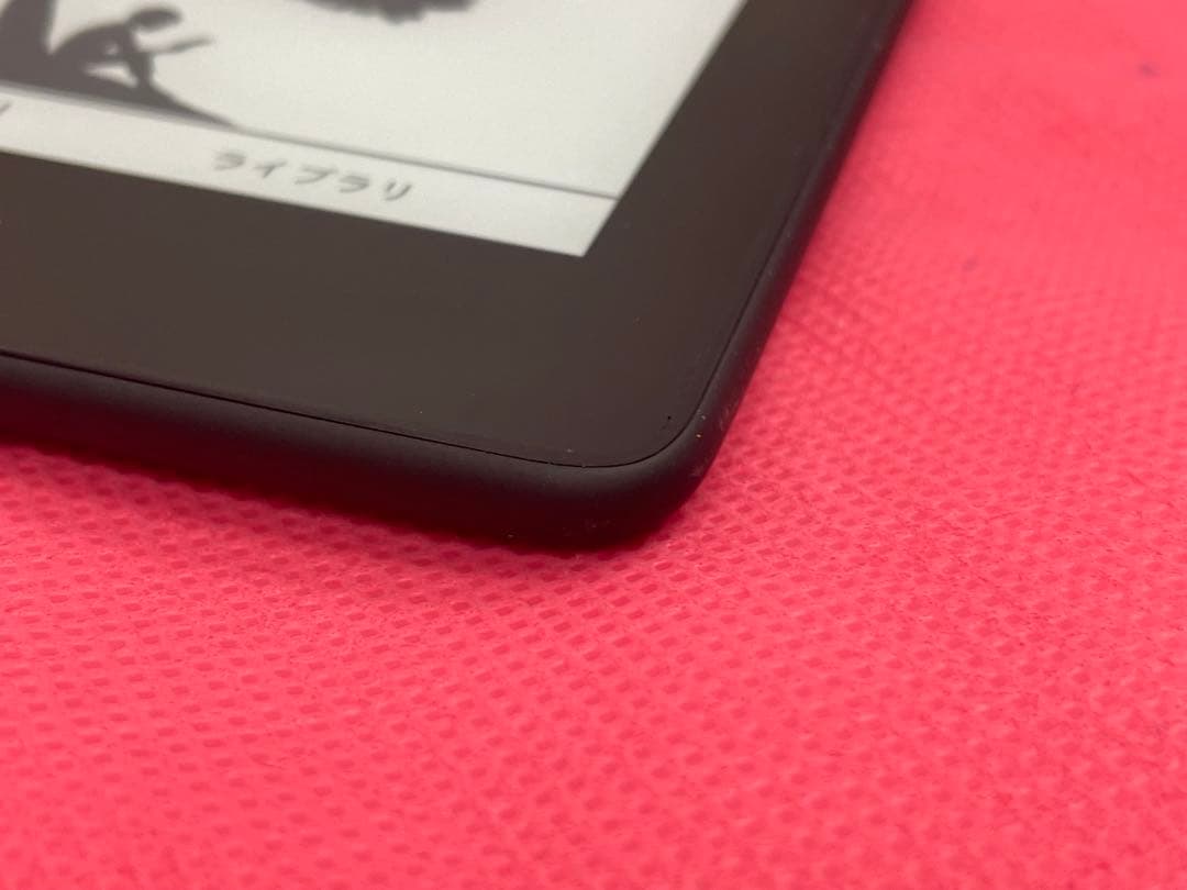 ☆ Kindle paper white 第10世代　本体+カバー付き☆