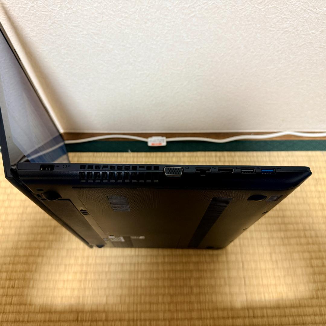【メモリ8GB✨Win11】LenovoノートPC✨届いてすぐ使える！G50