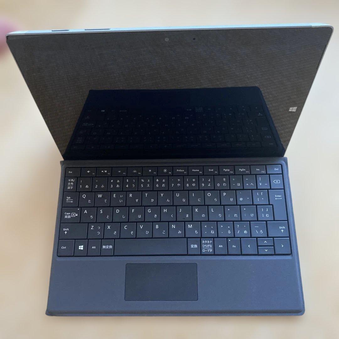 Windowsタブレット本体 Microsoft Surface3