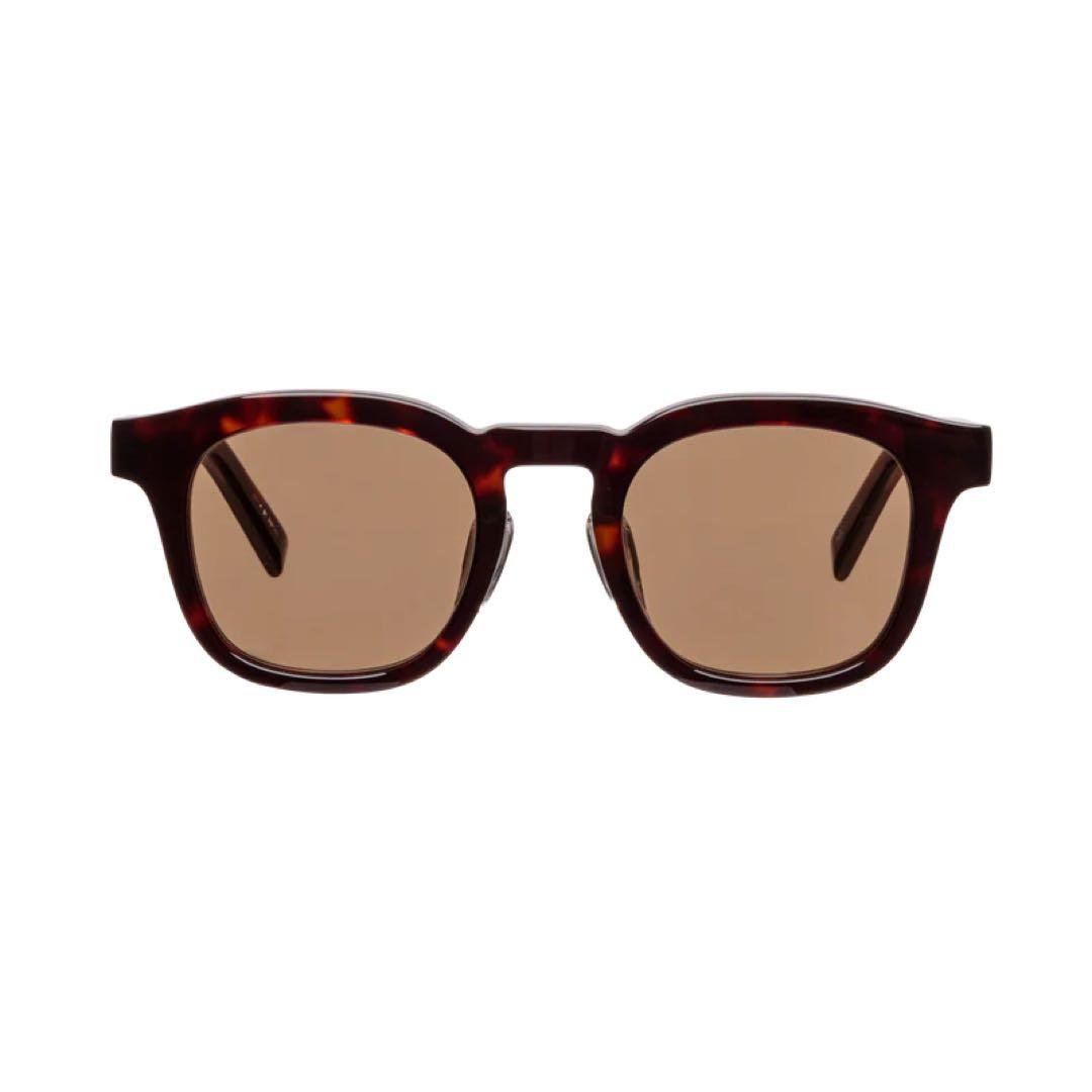 小物 thehighlights sunglasses 'trap' demi