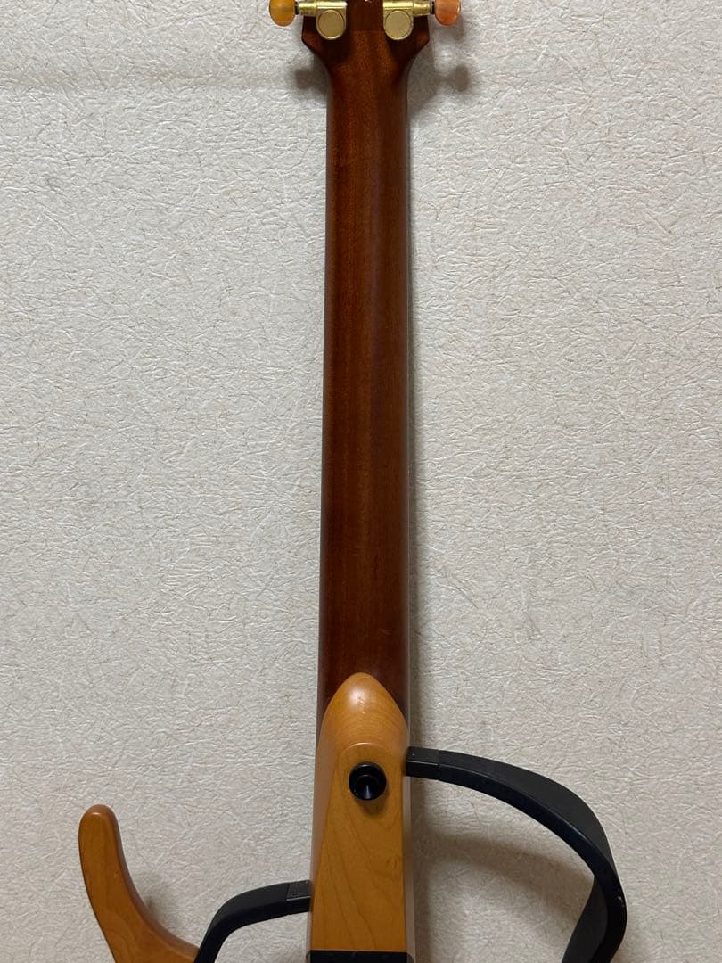 Yamaha サイレントギター silent guitar SLG 100S