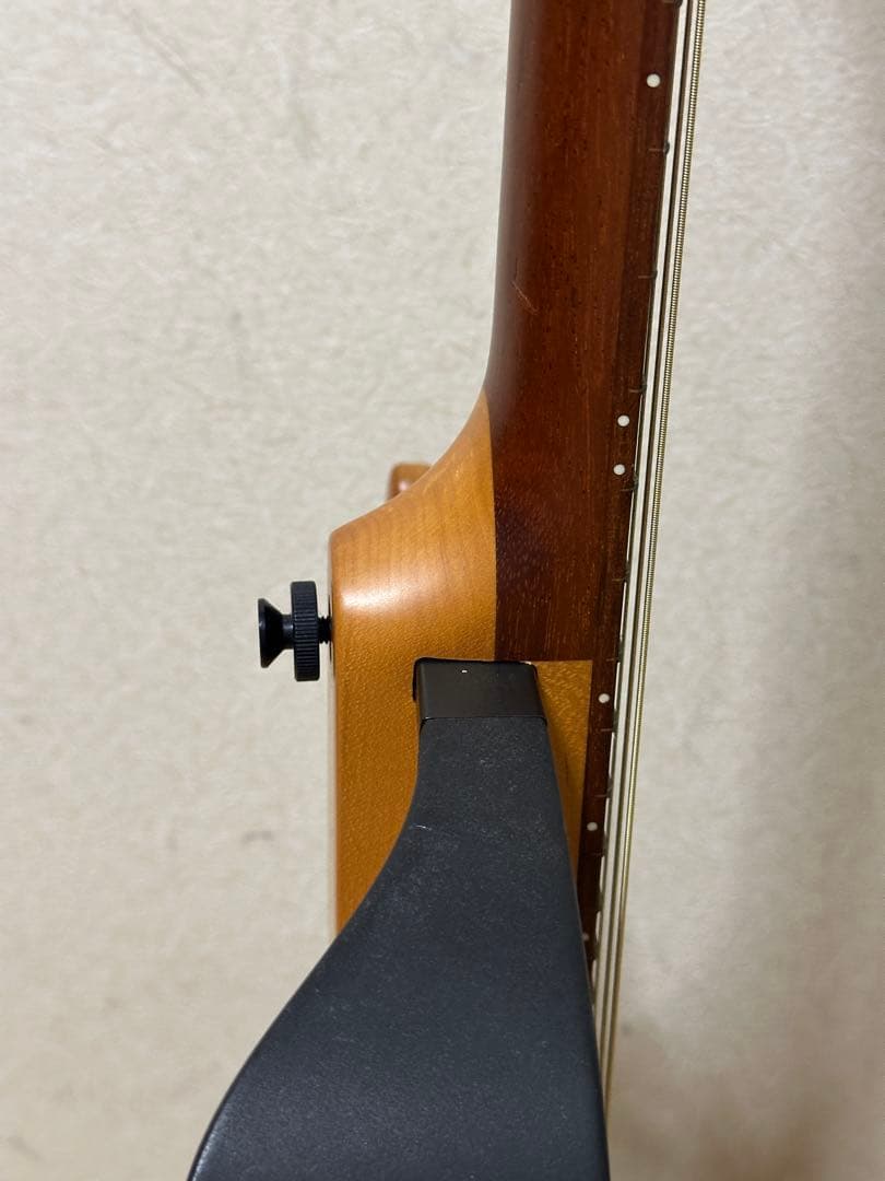 Yamaha サイレントギター silent guitar SLG 100S