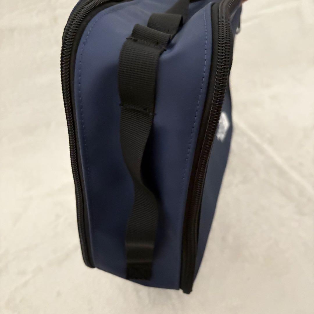 新品未使用✨タグ付き THE NORTH FACE スクエアキャニスター バッグ