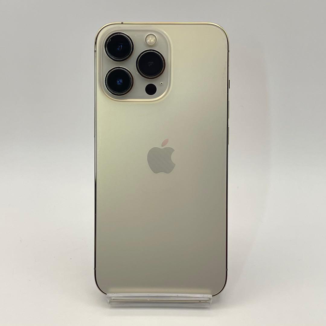 iPhone 13PRO 256GB 大容量バッテリー新品100% SIMフリー