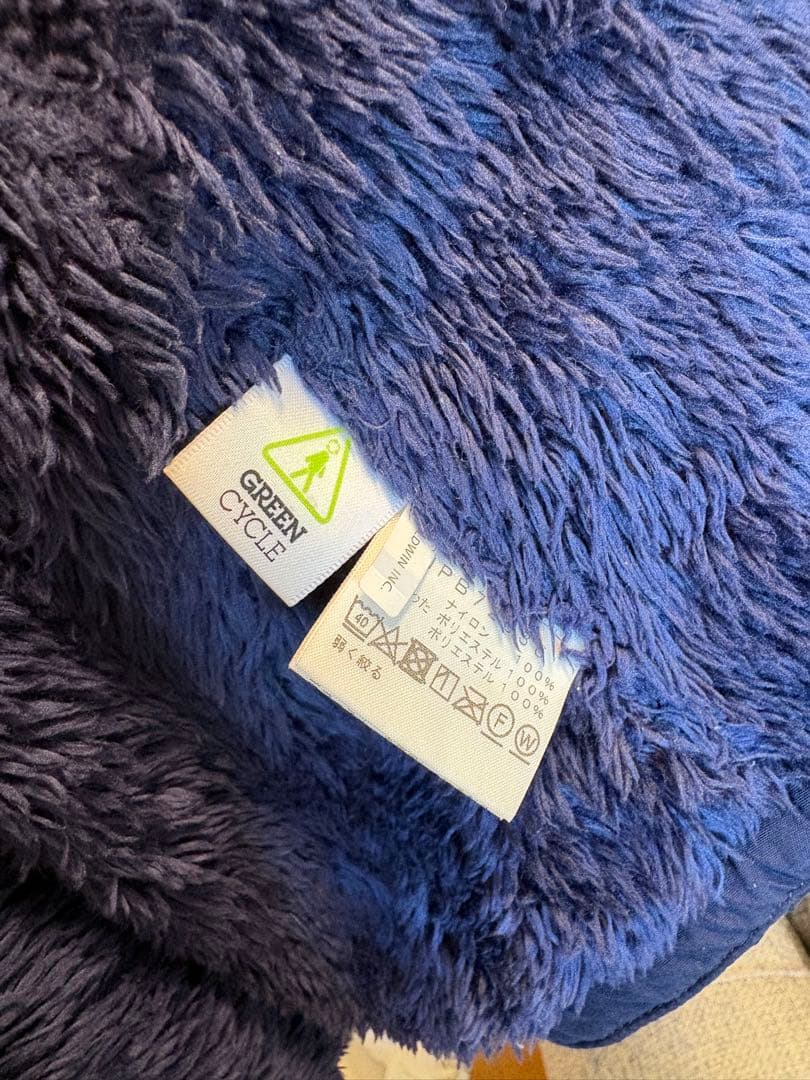 THE NORTH FACE コンパクトノマドジャケット 90