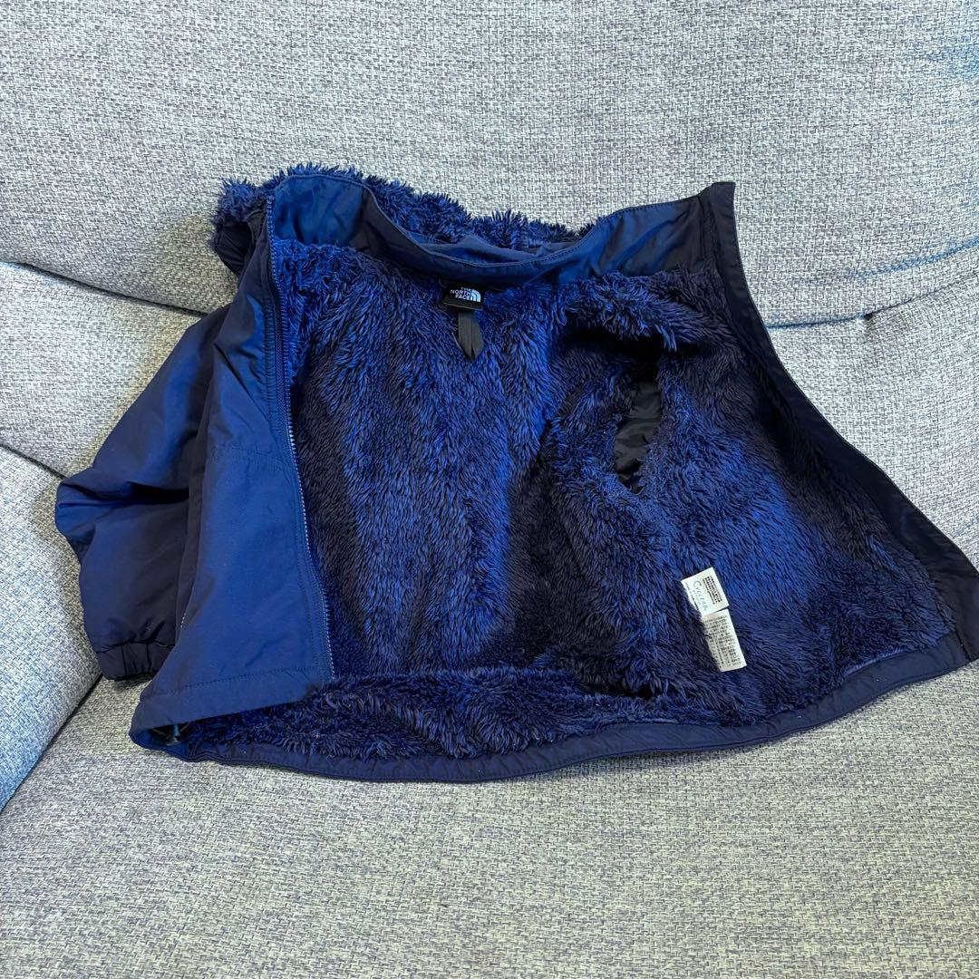 THE NORTH FACE コンパクトノマドジャケット 90