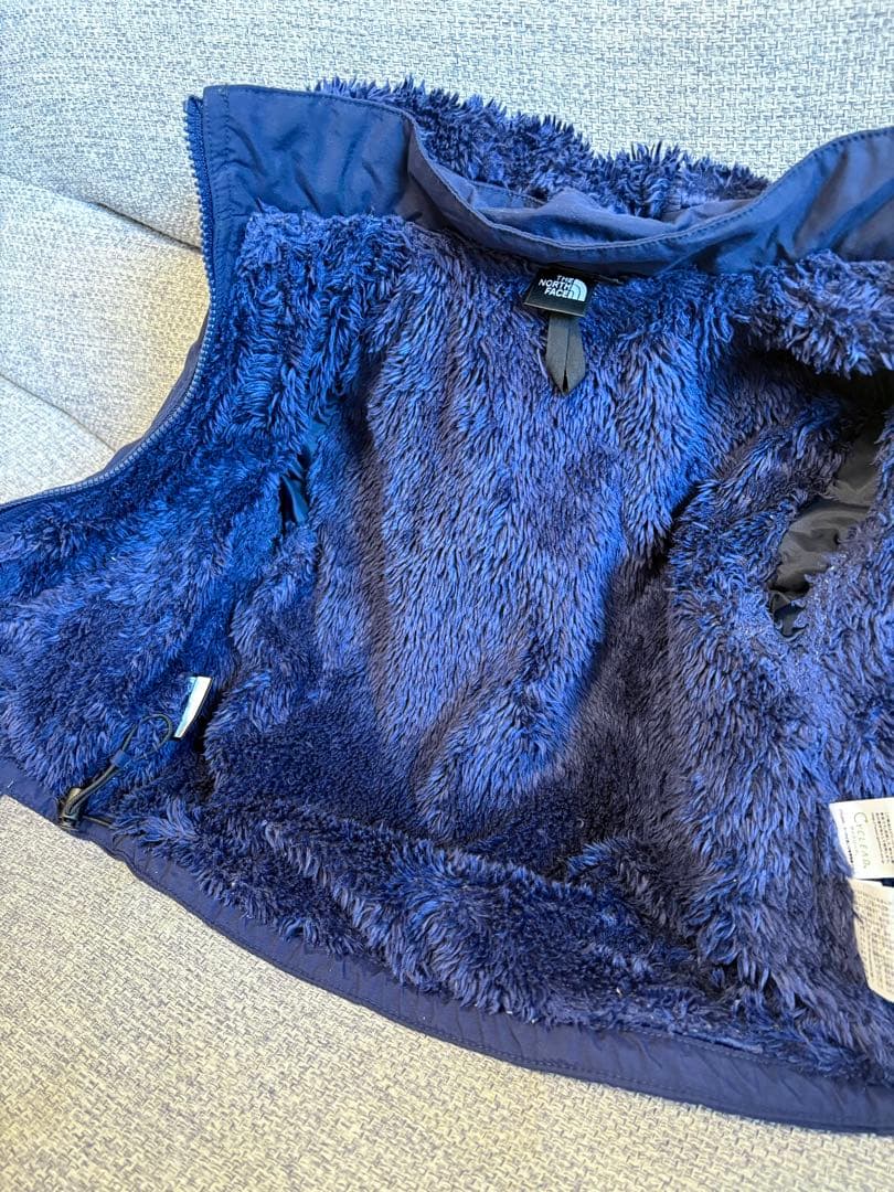 THE NORTH FACE コンパクトノマドジャケット 90