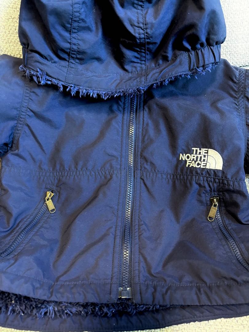 THE NORTH FACE コンパクトノマドジャケット 90