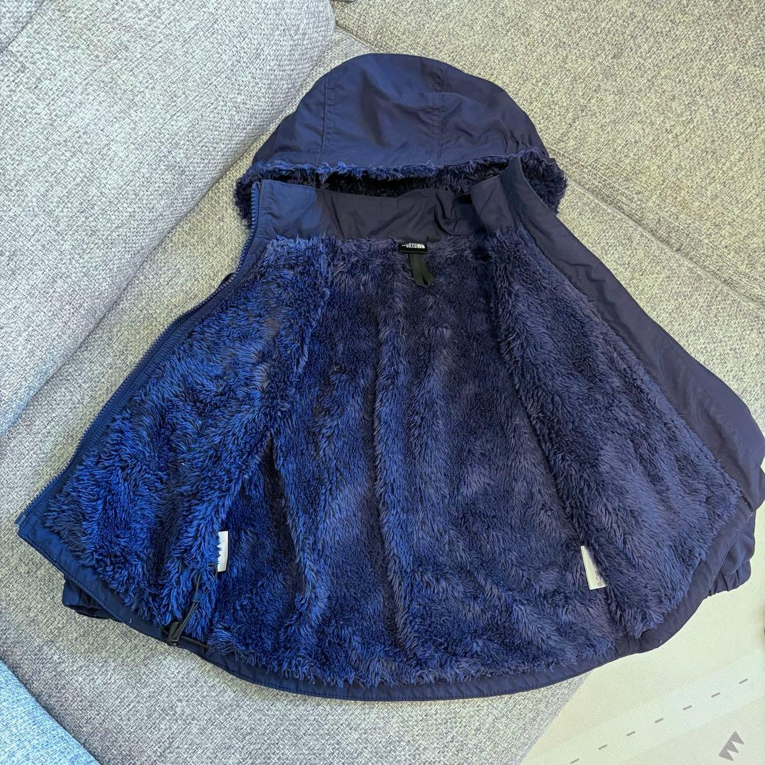 THE NORTH FACE コンパクトノマドジャケット 90