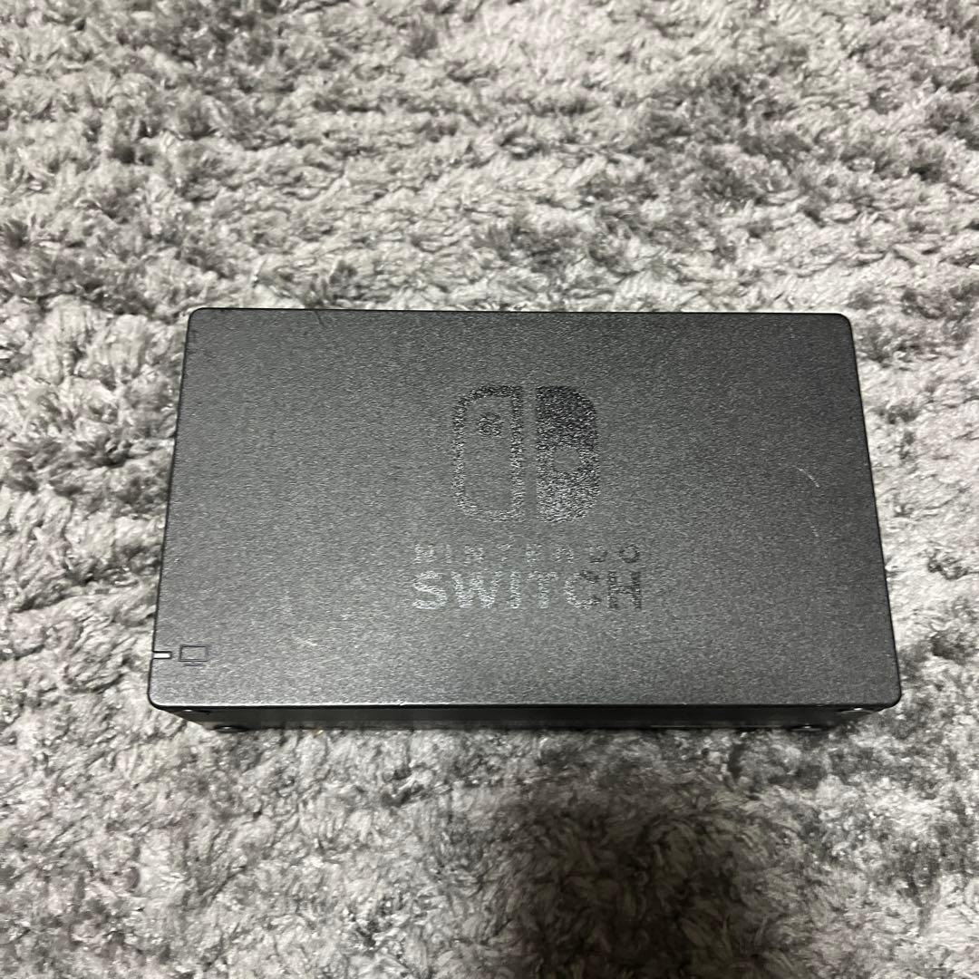 Nintendo Switch 本体 通常モデル 動作確認・初期化済み