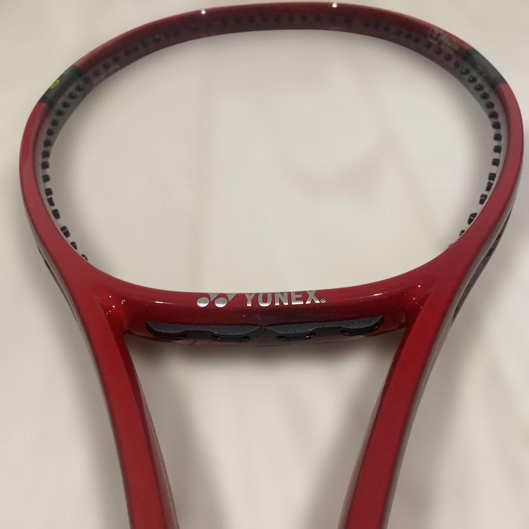 ヨネックス　元祖赤ラケRDTI70 MID 88名機 プロスタッフ　プレステージ