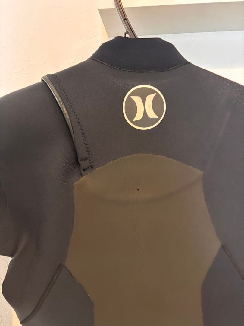 Hurley ハーレー　ウエットスーツ FUSION403 Lサイズ